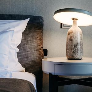 Standard Zimmer mit Kingsize-Bett